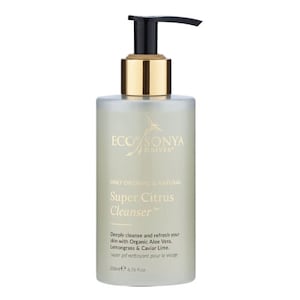 Eco By Sonya Super Citrus Cleanser 200Ml