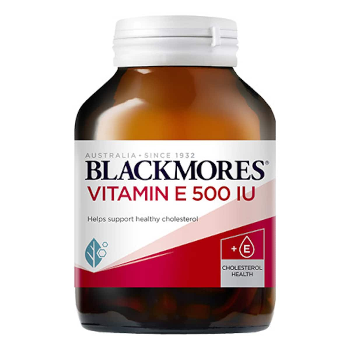 Blackmores Vitamin E 500Iu 150 Capsules