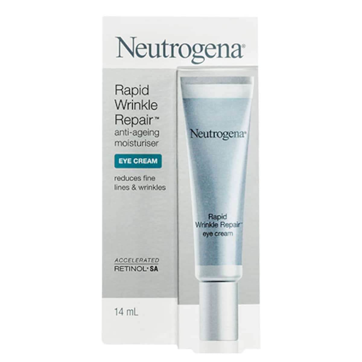 Neutrogena Rapid Wrinkle Repair Eye Cream 14Ml