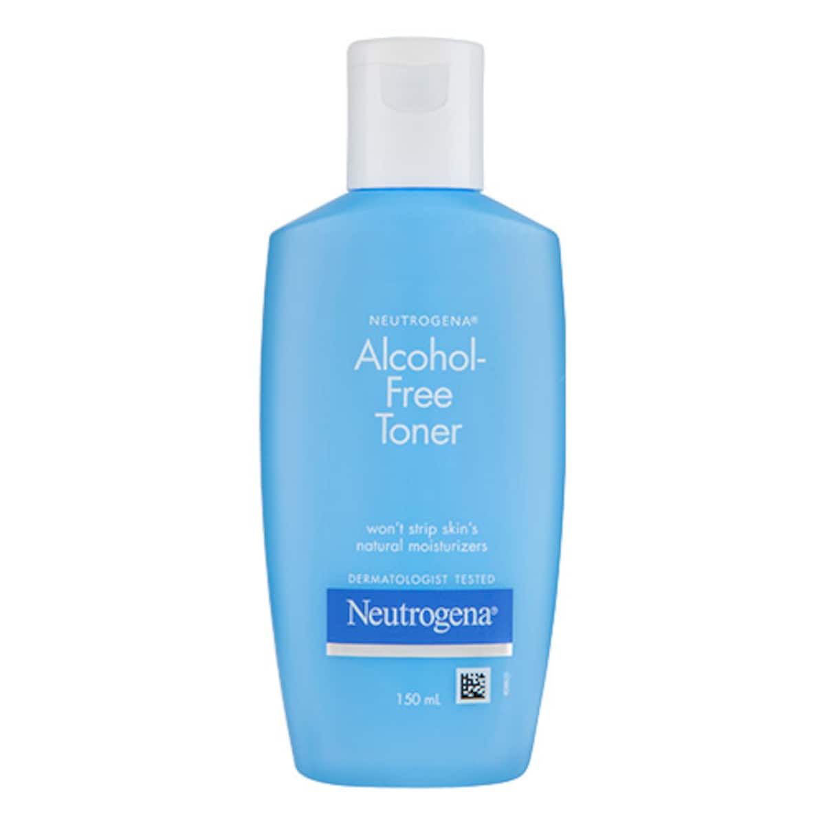 Neutrogena Alcohol-Free Toner 150Ml