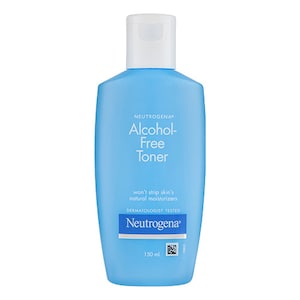 Neutrogena Alcohol-Free Toner 150Ml