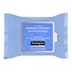 Neutrogena Makeup Remover Cleansing Towelettes 25 Wipes