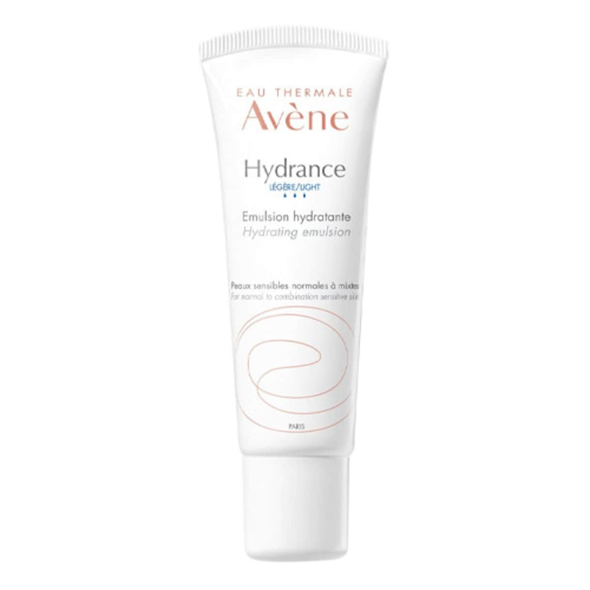 Avene Hydrance Light Hydrating Emulsion 40Ml