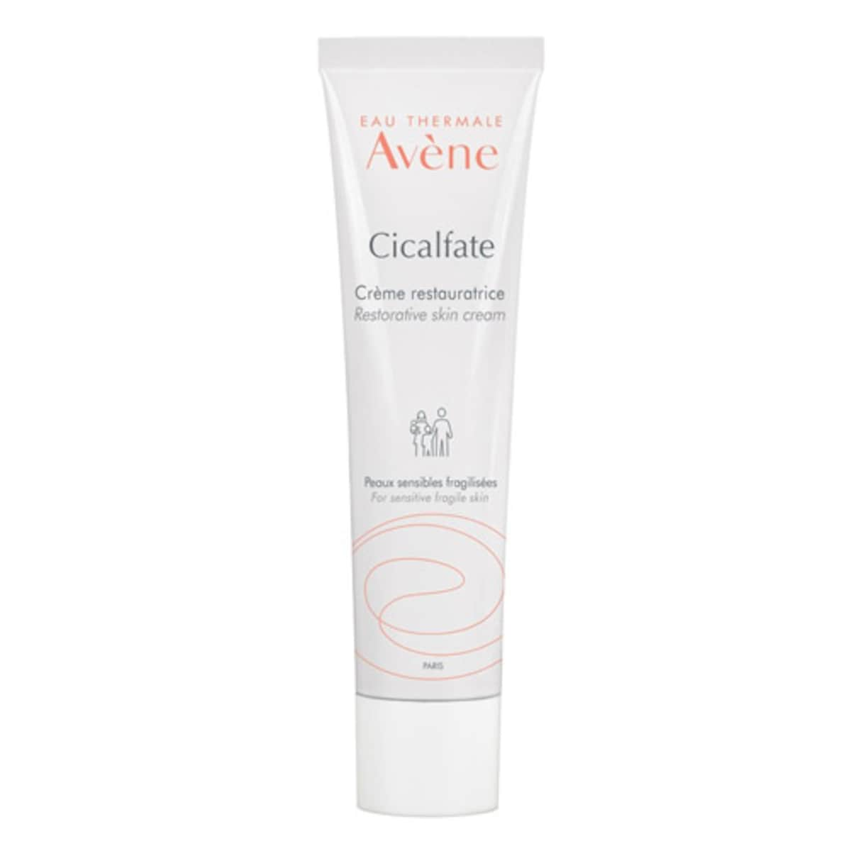 Avene Cicalfate+ Restorative Protective Cream 40Ml