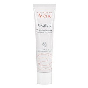 Avene Cicalfate+ Restorative Protective Cream 40Ml