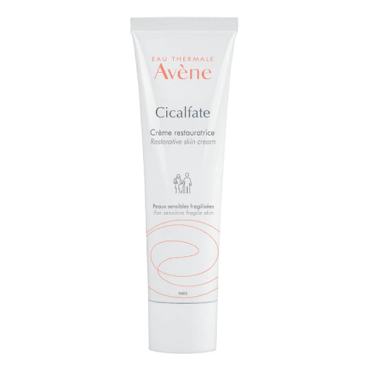 Avene Cicalfate+ Restorative Protective Cream 100Ml