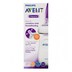 Avent Natural Baby Feeding Bottle Clear Bpa Free 330Ml