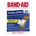 Band-Aid Tough Strips 40 Fabric Strips