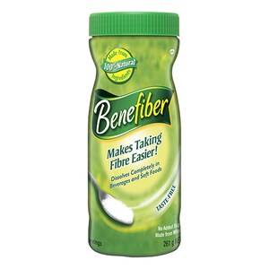 Benefiber Natural Soluble Fibre Taste Free 261G