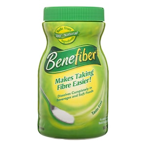 Benefiber Natural Soluble Fibre Taste Free 500G