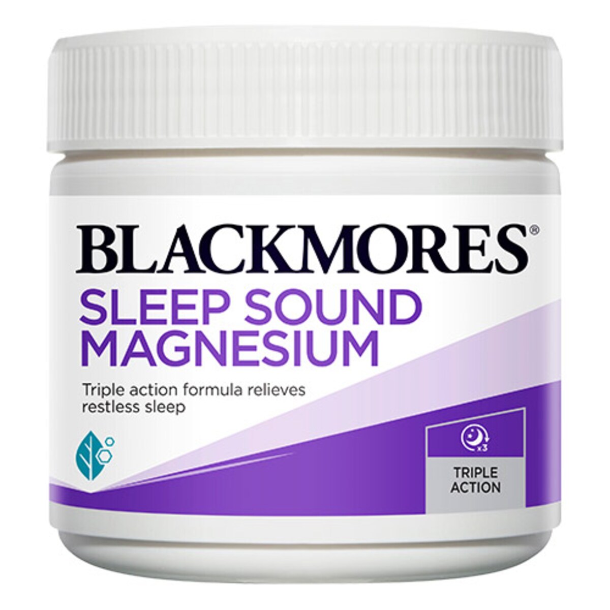 Blackmores Sleep Sound Magnesium 187.5G