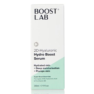 Boost Lab 2D-Hyaluronic Hydro Boost Serum 30Ml