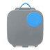 B.Box Mini Lunchbox Blue Slate