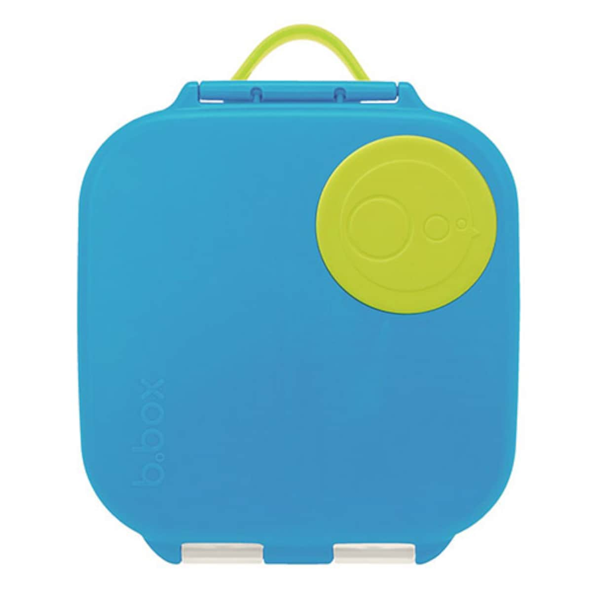 B.Box Mini Lunchbox Ocean Breeze