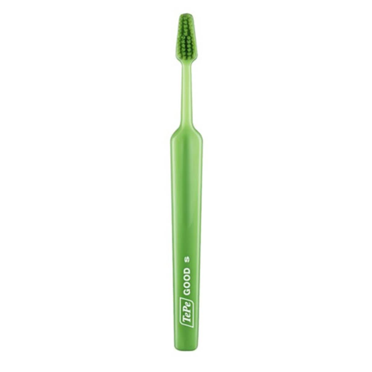 Tepe Toothbrush Good Compact Soft 1 Pack