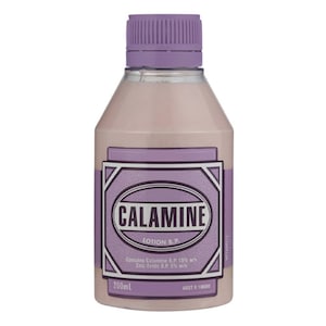 Sanofi Calamine Lotion 200Ml