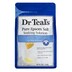 Dr Teals Epsom Salt Milk & Honey 1.36Kg