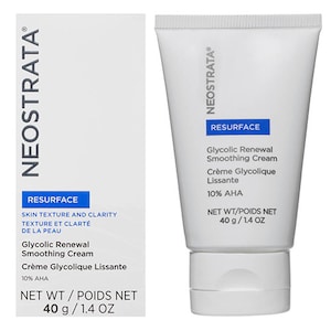 Neostrata Resurface Glycolic Renewal Smoothing Cream 40G