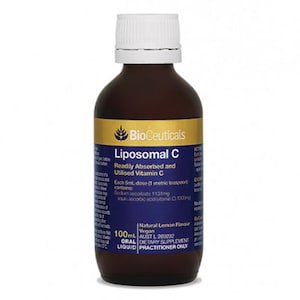 Bioceuticals Liposomal C 100Ml