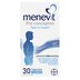 Menevit Pre Conception 30 Capsules