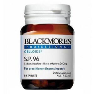 Blackmores Professional S.P.96 84 Tablets