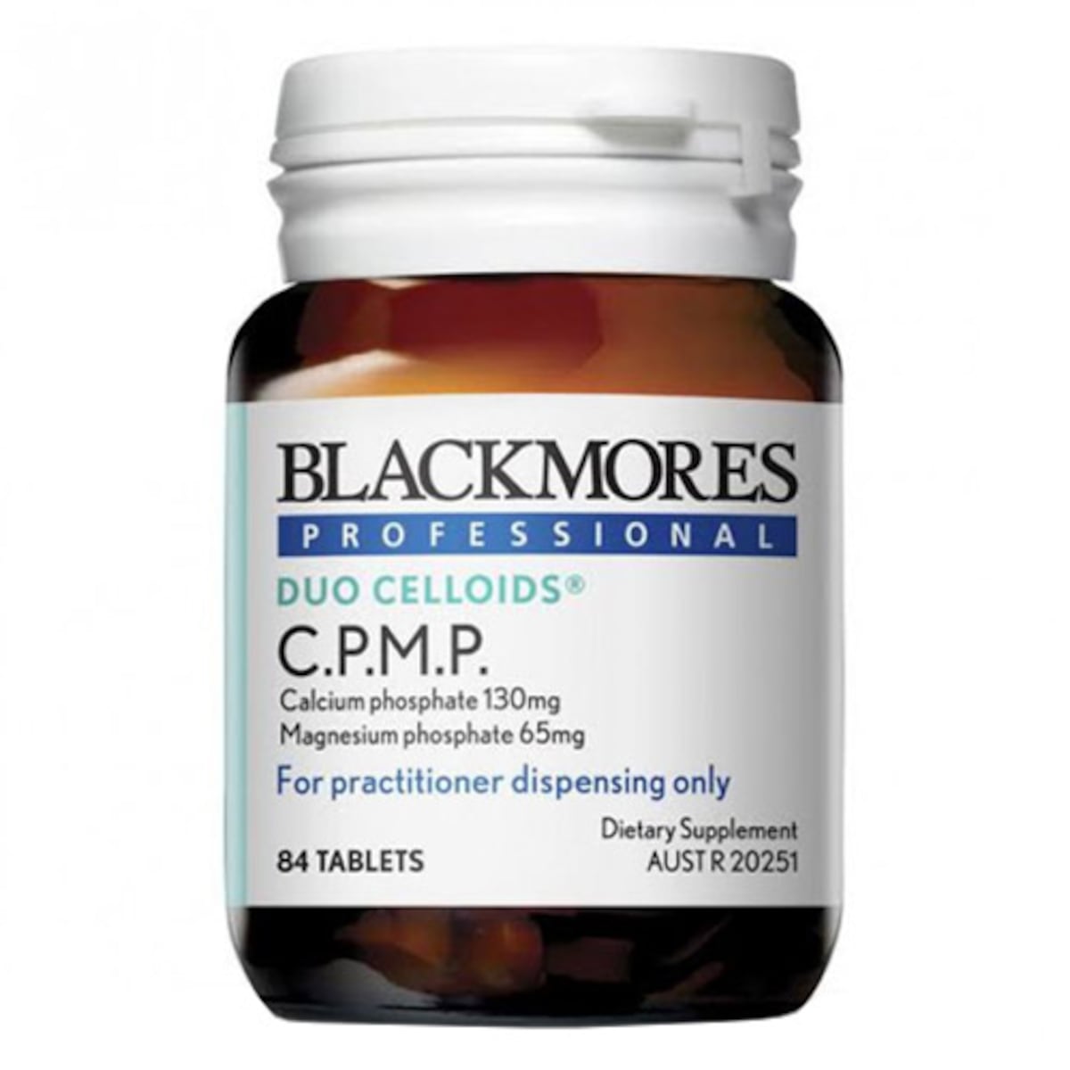 Blackmores Professional C.P.M.P. 84 Tablets