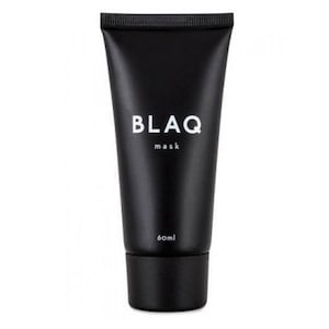 Blaq Activated Charcoal Peel-Off Face Mask 60Ml