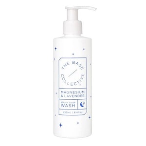 The Base Collective Beauty Sleep Wash 250Ml