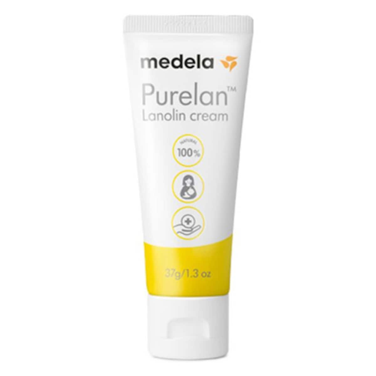 Medela Purelan Lanolin Cream 37G