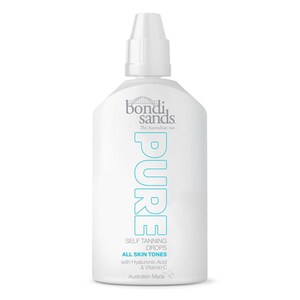 Bondi Sands Pure Self Tanning Drops 40Ml