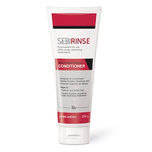 Ego SebiRinse Conditioner 200g