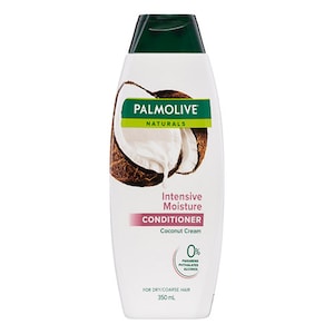 Palmolive Intensive Moisture Conditioner Coconut Cream 350Ml