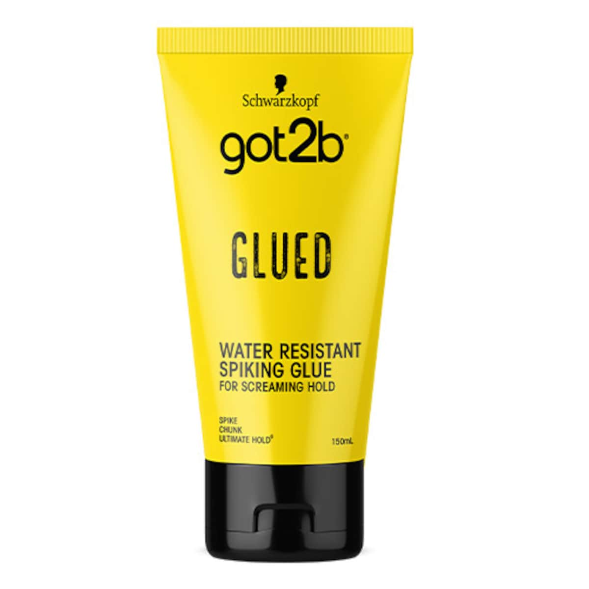 Got2B Glued Spiking Glue 150Ml By Schwarzkopf