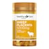 Healthy Care Sheep Placenta 5000Mg 100 Capsules