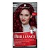 Schwarzkopf Brilliance Permanent Hair Colour 43 Red Passion