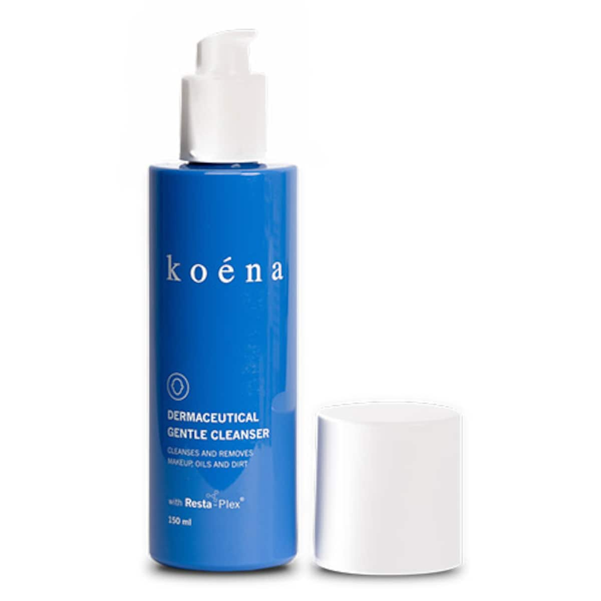 Koena Dermaceutical Gentle Cleanser 150Ml