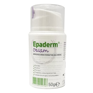Epaderm Cream 50G