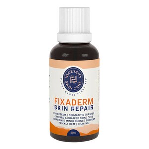 Necessity Fixaderm Skin Repair 30Ml