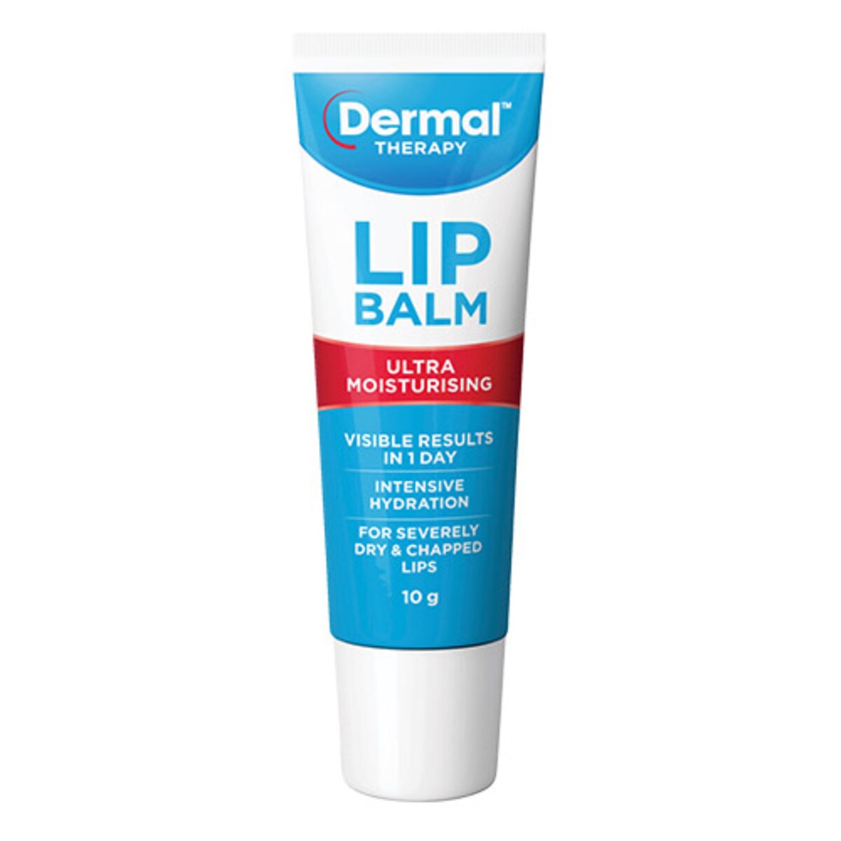 Dermal Therapy Lip Balm Original 10g