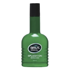 Brut Original Splash On Refreshing 200Ml