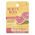 Burts Bees Pink Grapefruit Lip Balm 4.25G