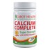 Cabot Health Calcium Complete 120 Tablets