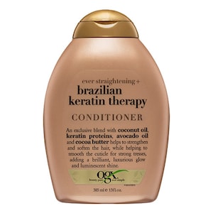 Ogx Brazilian Keratin Therapy Conditioner 385Ml