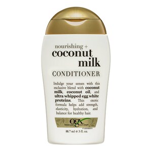 Ogx Coconut Milk Mini Conditioner 88.7Ml