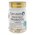 Carusos Once Daily Probiotic 60 Capsules