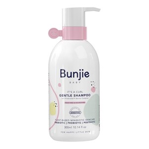 Bunjie Gentle Baby Shampoo 300Ml