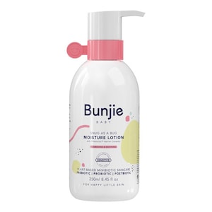 Bunjie Baby Moisture Lotion 250Ml