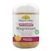 Natures Way Adult Vita Gummies Magnesium 99.8% Sugar Free 80 Pack (New)