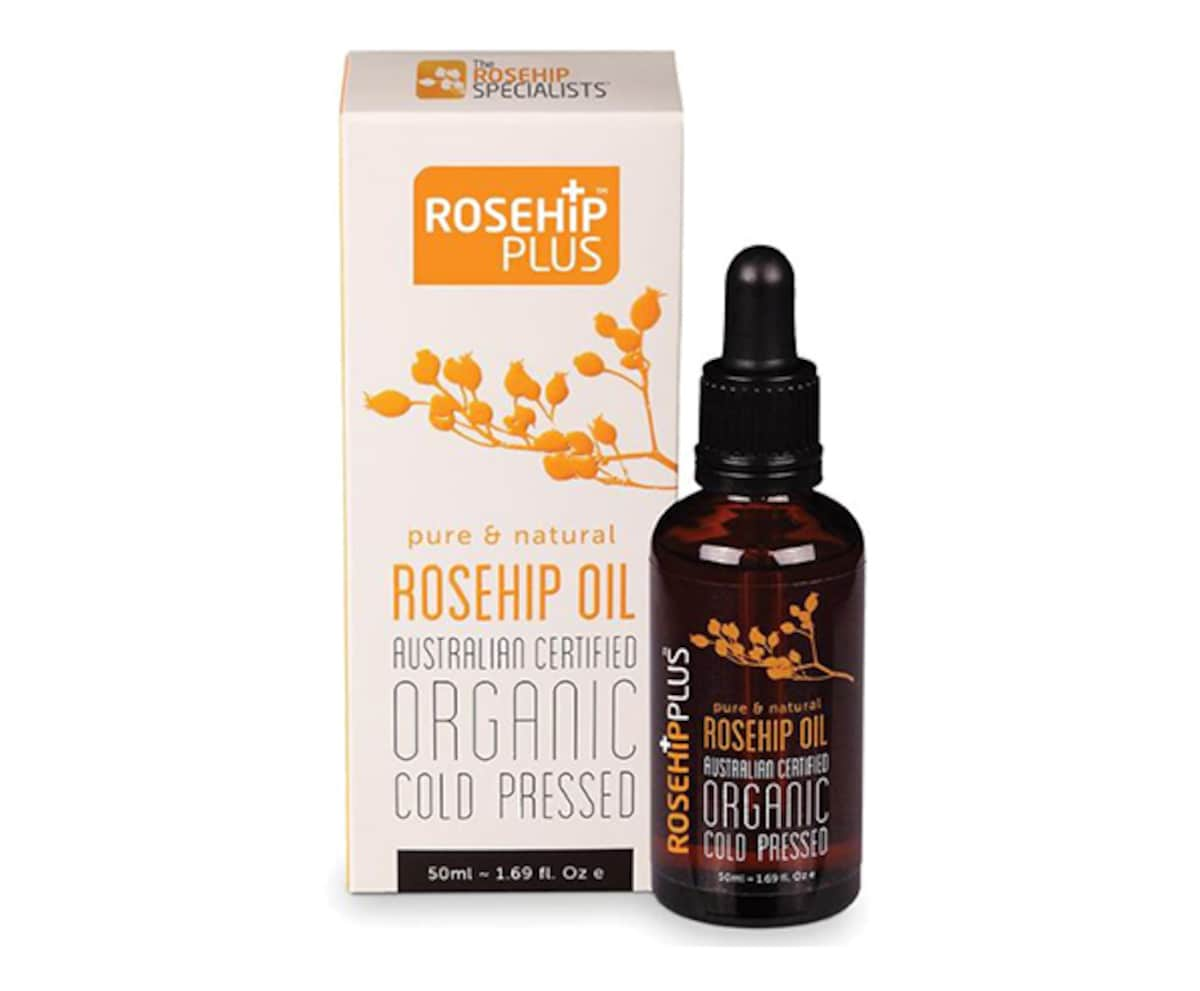 Rosehip Plus Organic Rosehip Oil 50Ml