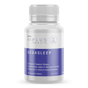 Bioplus Sedasleep 48 Tablets